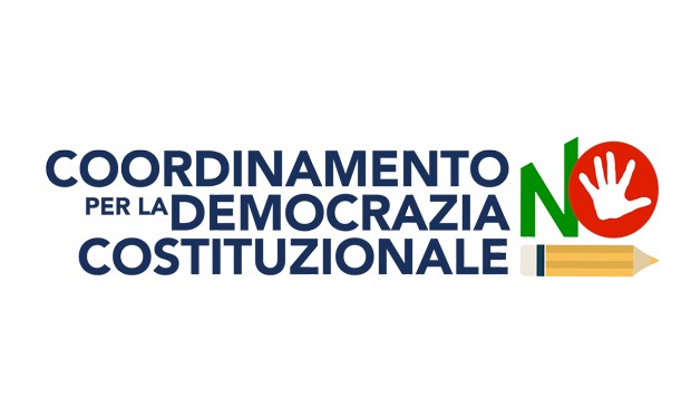Coordinamento per la Democrazia Costituzionale: David Sassoli e i passi avanti dell'europeismo